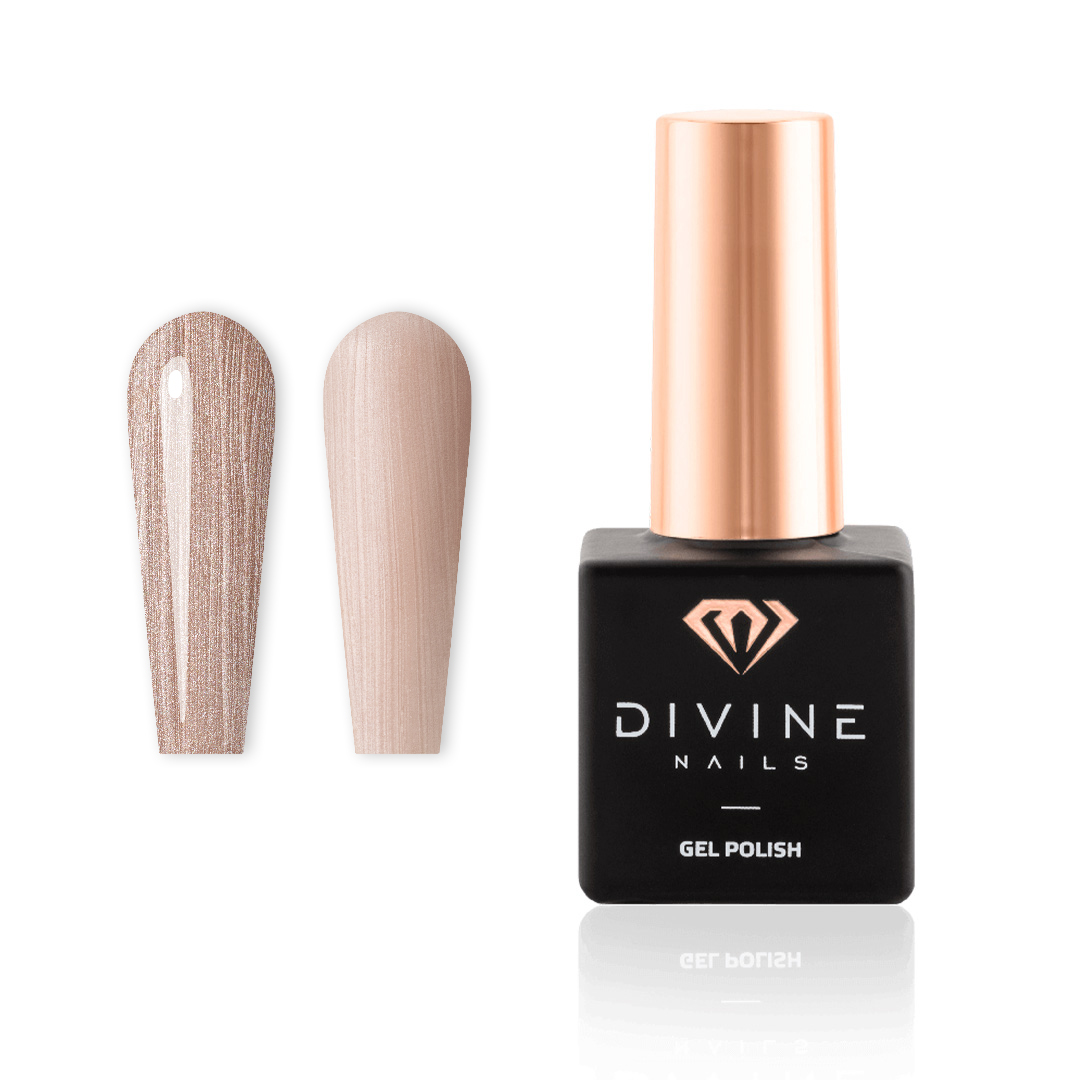 Gel Polish Granny's Necklace 10ml