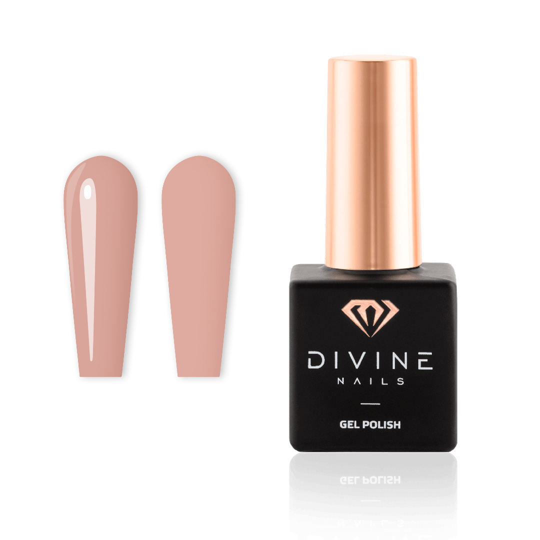 Gel Polish Naked 10ml