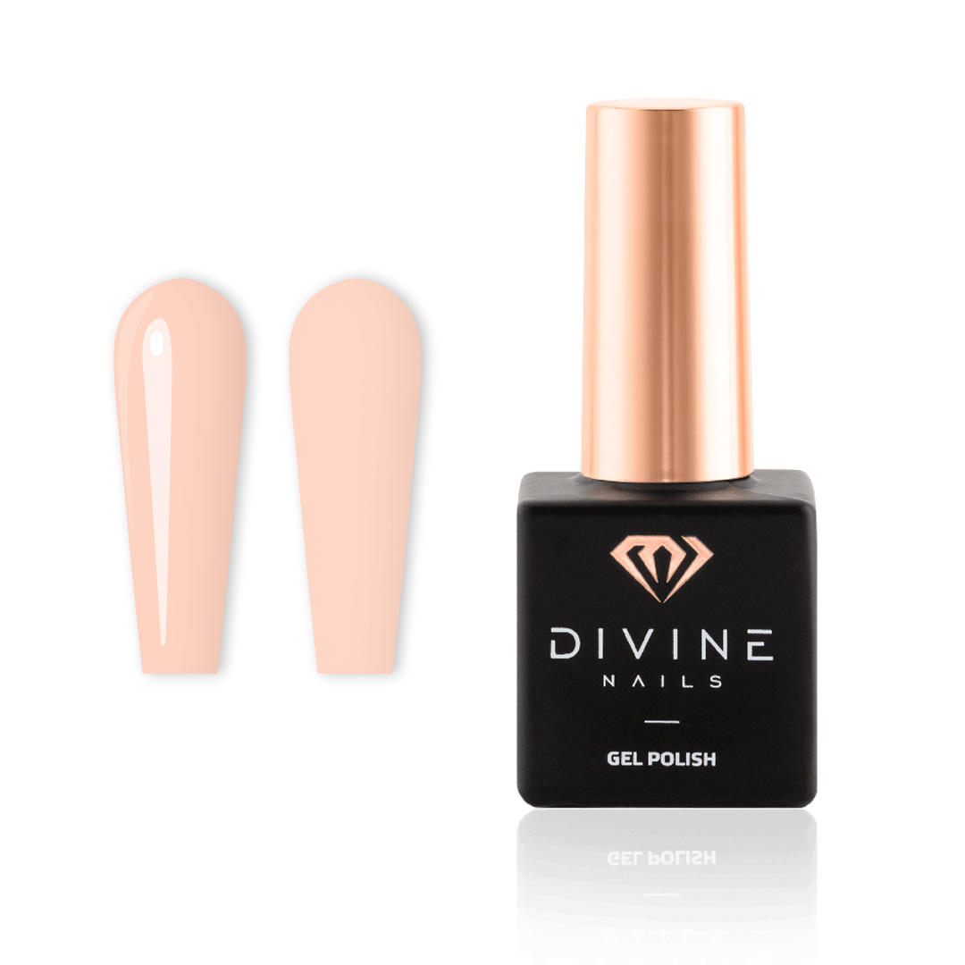 Gel Polish Spring Blossom 10ml