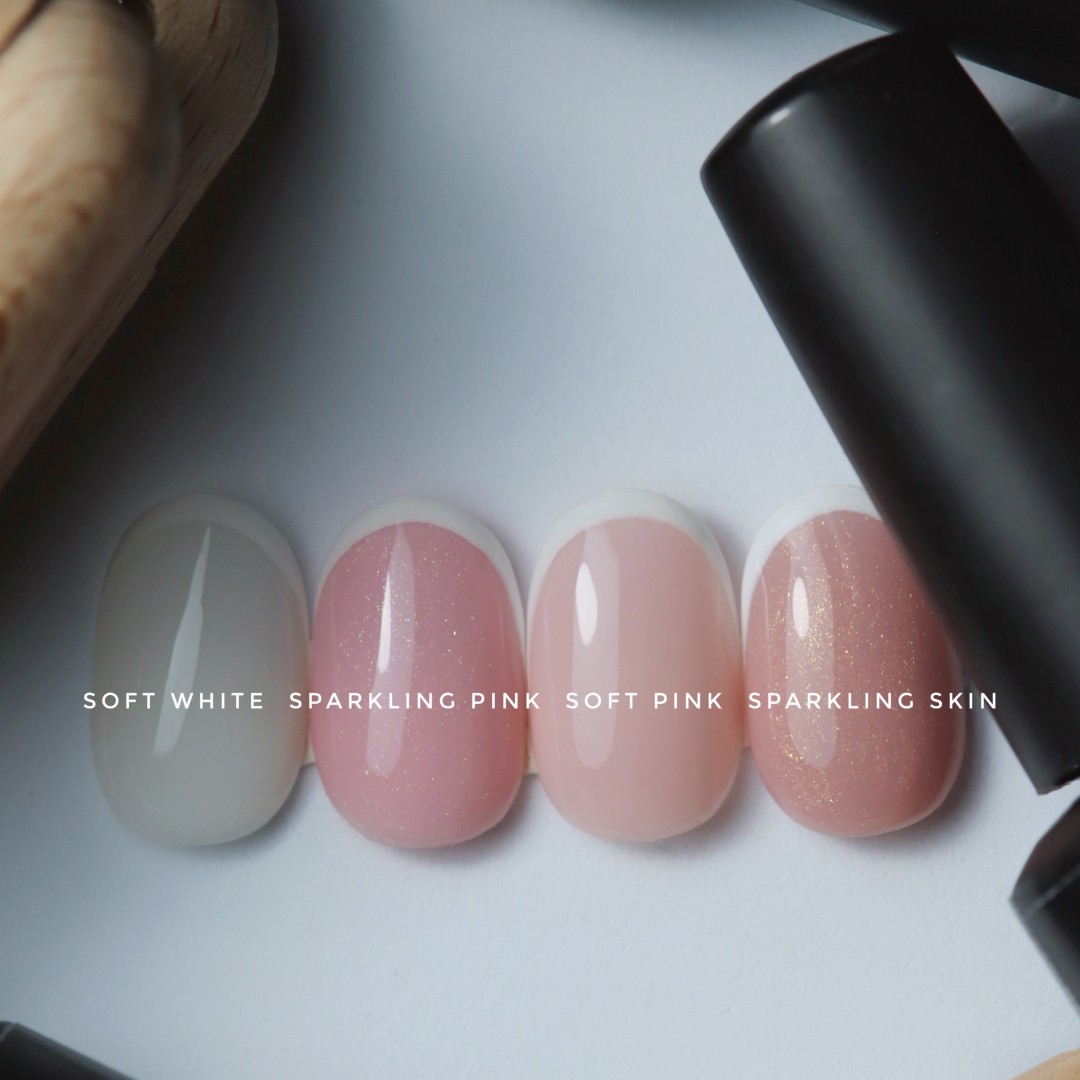 Building Base Soft White 7ml