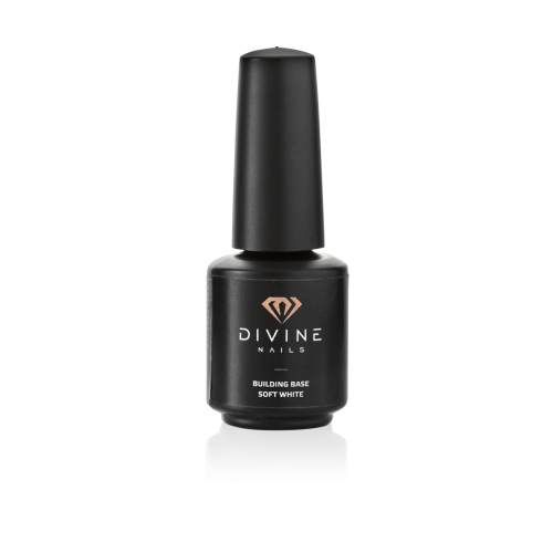 Building Base Soft White 7ml