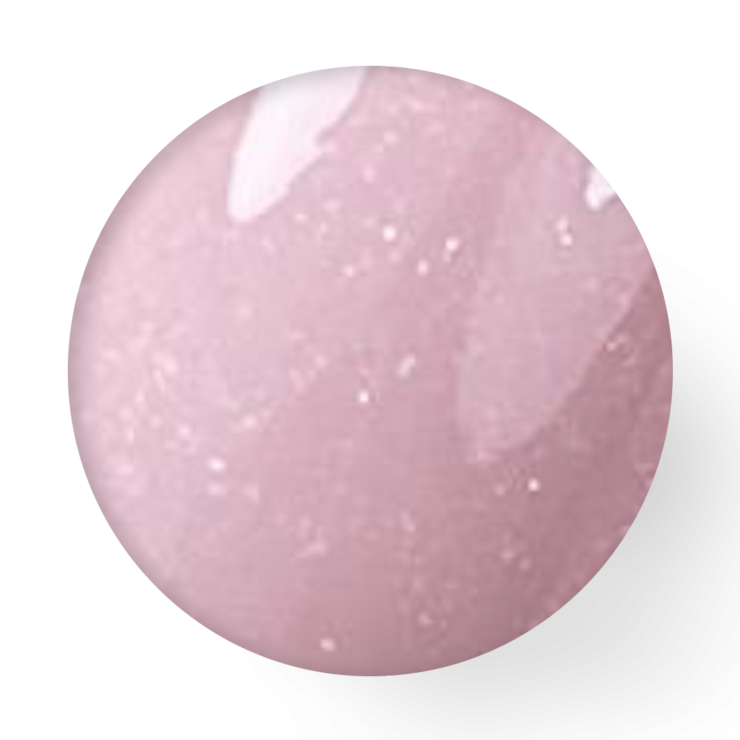 Building Base Sparkling Pink 7ml
